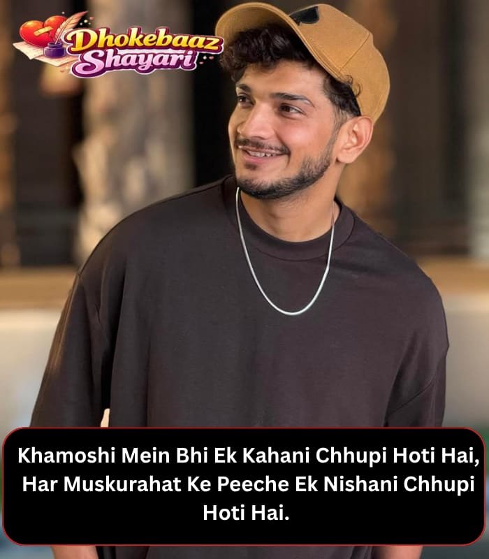 Munawar Faruqui Shayari in English